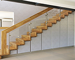 Construction et protection de vos escaliers par Escaliers Maisons à Saint-Pierre-du-Regard